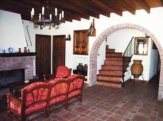 Casa Mansion Piedras Blancas Hotel Malaga