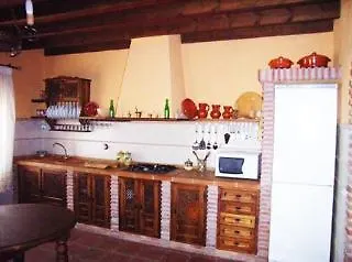 Casa Mansion Piedras Blancas Hotel Malaga