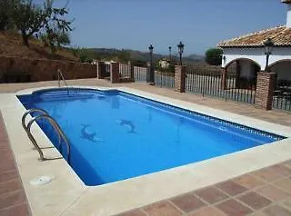 Casa Mansion Piedras Blancas Hotel Málaga