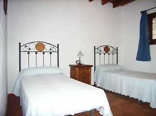 Casa Mansion Piedras Blancas Hotel Málaga