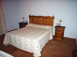 Casa Mansion Piedras Blancas Hotel Málaga 0*,
